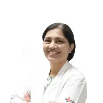 Dr. Upali Nanda