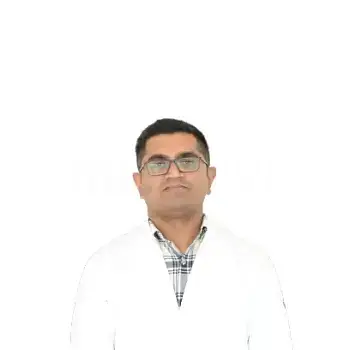 Dr. Harikrishnan Nair