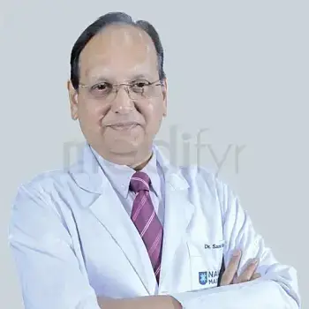 Dr. Samir R. Shah