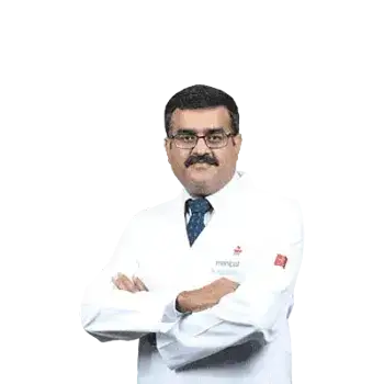 Dr. Amitabha Ghosh