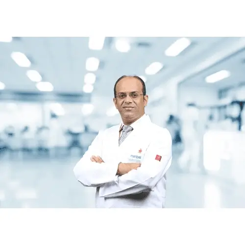 Dr. Tarun Jhamb