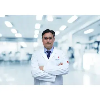 Dr. Sandeep Harkar