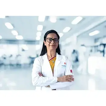 Dr. Amita Shah