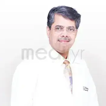 Dr. Pradeep B. Bhosale