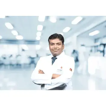 Dr. Prince Gupta