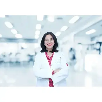 Dr. Gunjan Sachdev