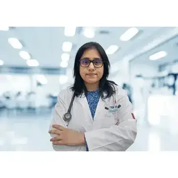 Dr. Shaloo Bhasin Gagneja Bhasin