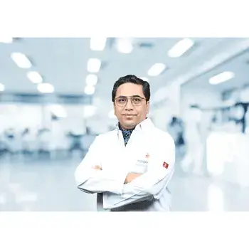 Dr. Mriganka Sekhar Sharma Sekhar