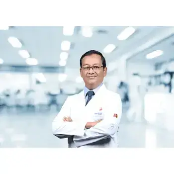 Dr. Amit Deepta Goswami Deepta