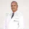 Dr. Hemant B. Tongaonkar