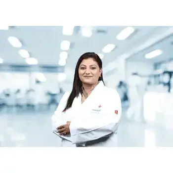 Dr. Shweta Sharma