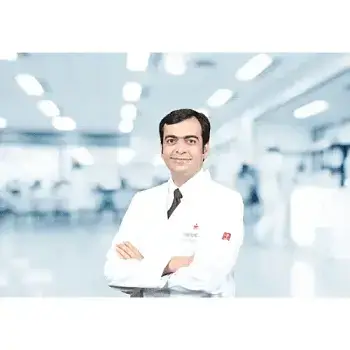 Dr. Pranshul Bishnoi