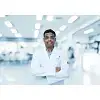Dr. Mohit Saxena