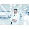 Dr. Mohit Saran