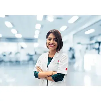 Dr. Gargi Taneja