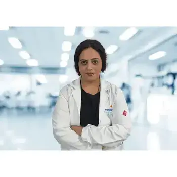 Dr. Ila Jalote