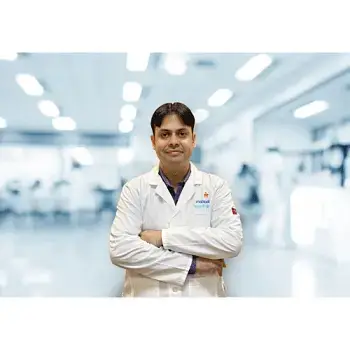 Dr. Puneet Kant Arora