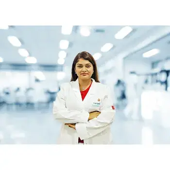 Dr. Prasanthi Ganji