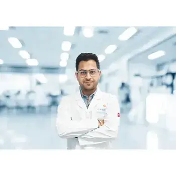 Dr. Harshit Malhotra