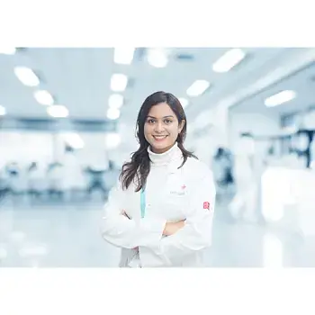 Dr. Aishwarya Devaraj