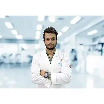 Dr. Chiranjit Debnath