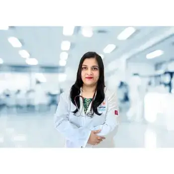 Dr. Karuna
