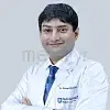 Dr. Gaurav Chaubal