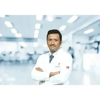 Dr. Satish Kumar A Kumar