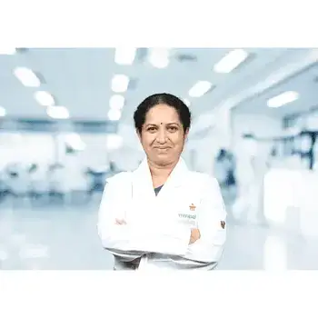 Dr. Shafalika S B S
