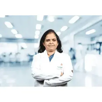 Dr. Vijaya Sherbet