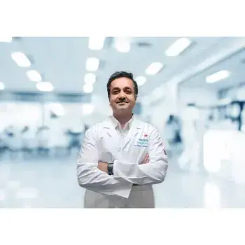 Dr. Rahul Shetty