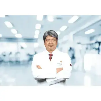 Dr. Ravi Chandra Kelkar Chandra