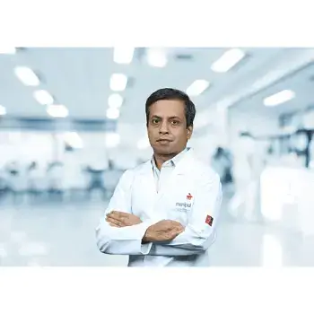 Dr. Basawantrao Malipatil