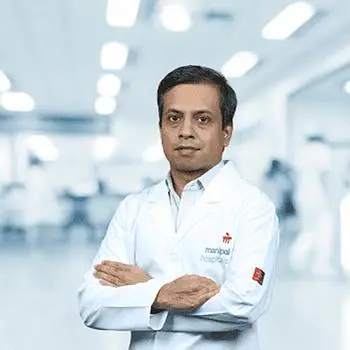 Dr. Basawantrao Malipatil