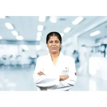 Dr. Leena C D C