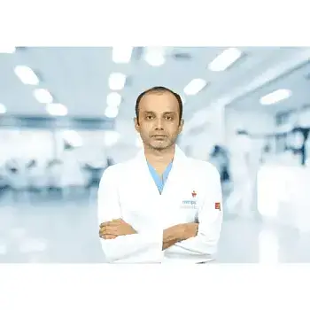Dr. Anusham A Anantharam A