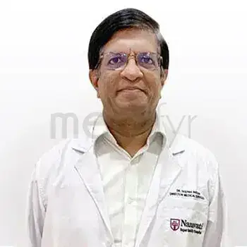 Dr. Deepak P. Patkar