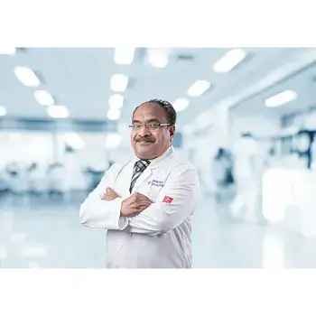 Dr. Sreenivasa D