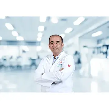 Dr. Manish Ganesh Pai