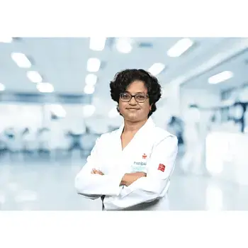Dr. Archana Muralidharan