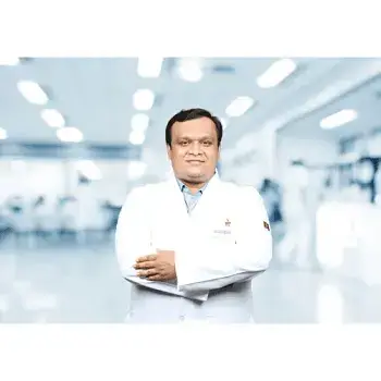 Dr. Prasad