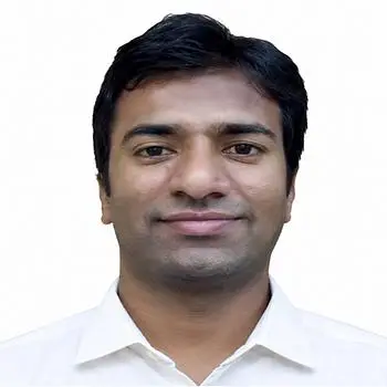 Dr. Suman Sagar K M