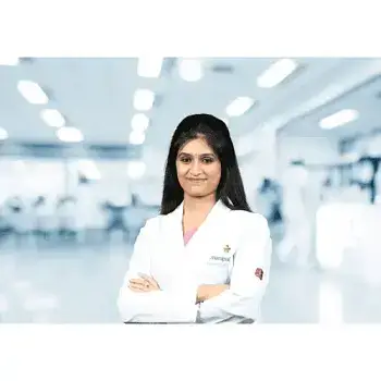 Dr. Pavithra R
