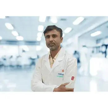 Dr. Azhar Wahab