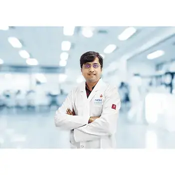 Dr. Manoj Kumar Y L