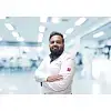 Dr. Amit C Kamath