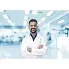 Dr. Ashwin Kumar H