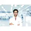 Dr. Srinivas Raju
