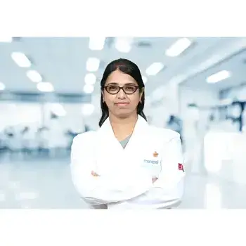 Dr. Shalini Sharma