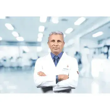 Dr. Navinchand Joyappa Dambekodi